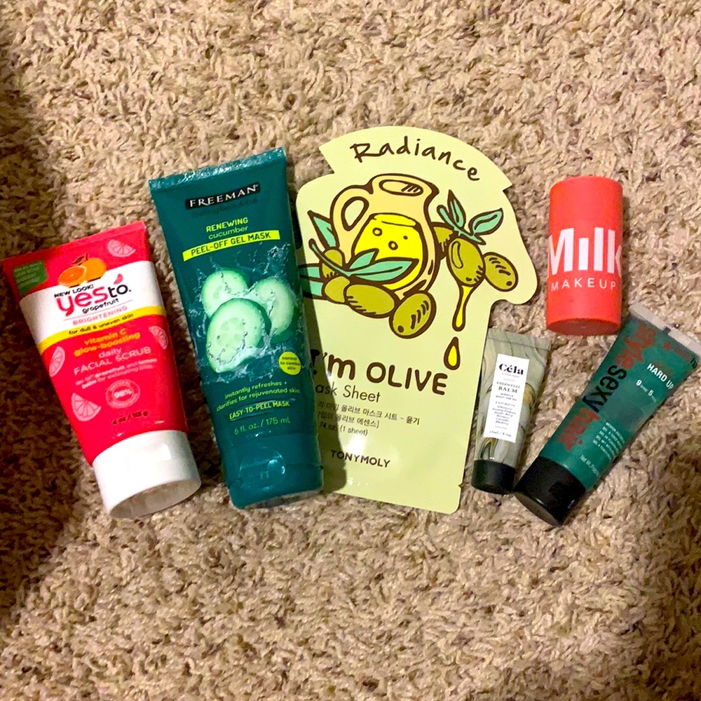 Skincare